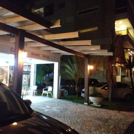 Czaritza Apart Hotel Бомбиньяс Экстерьер фото