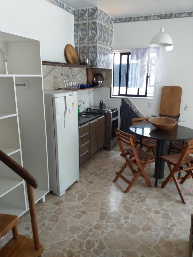 Czaritza Apart Hotel Бомбиньяс Экстерьер фото