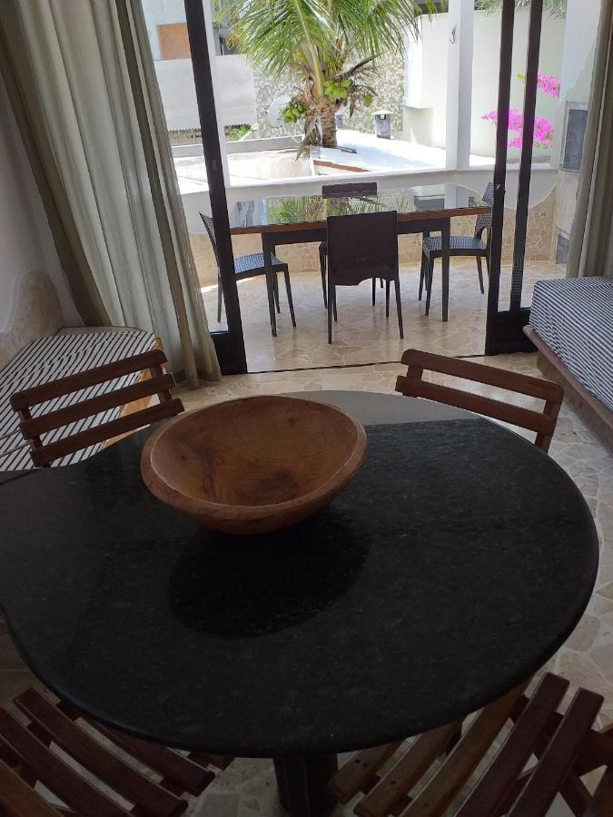 Czaritza Apart Hotel Бомбиньяс Экстерьер фото