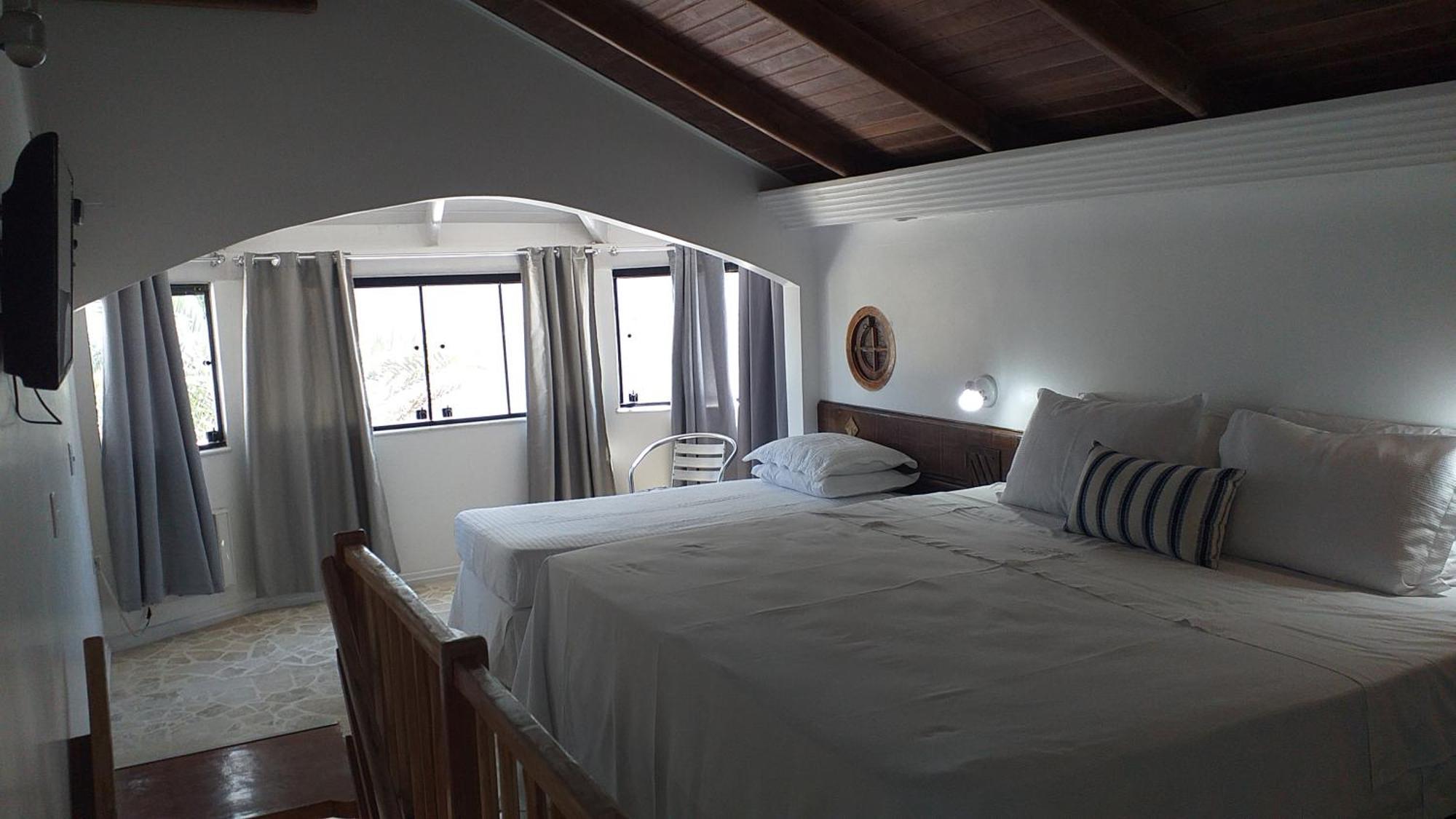 Czaritza Apart Hotel Бомбиньяс Экстерьер фото