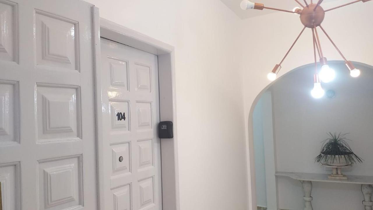 Czaritza Apart Hotel Бомбиньяс Экстерьер фото