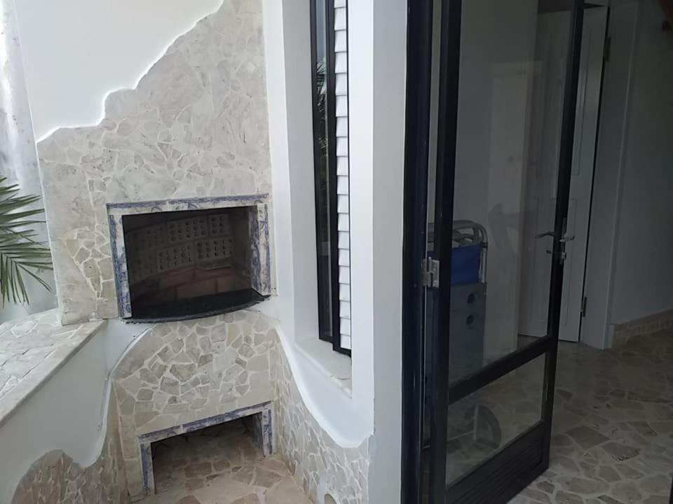 Czaritza Apart Hotel Бомбиньяс Экстерьер фото