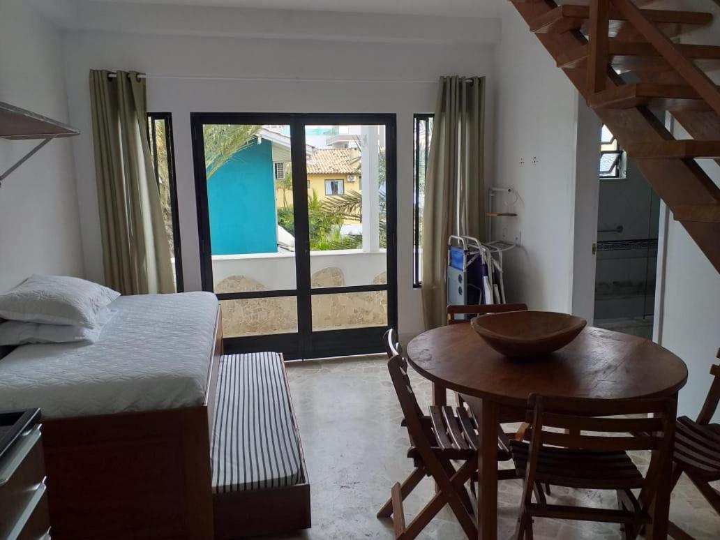 Czaritza Apart Hotel Бомбиньяс Экстерьер фото