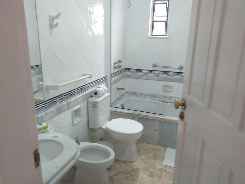 Czaritza Apart Hotel Бомбиньяс Экстерьер фото