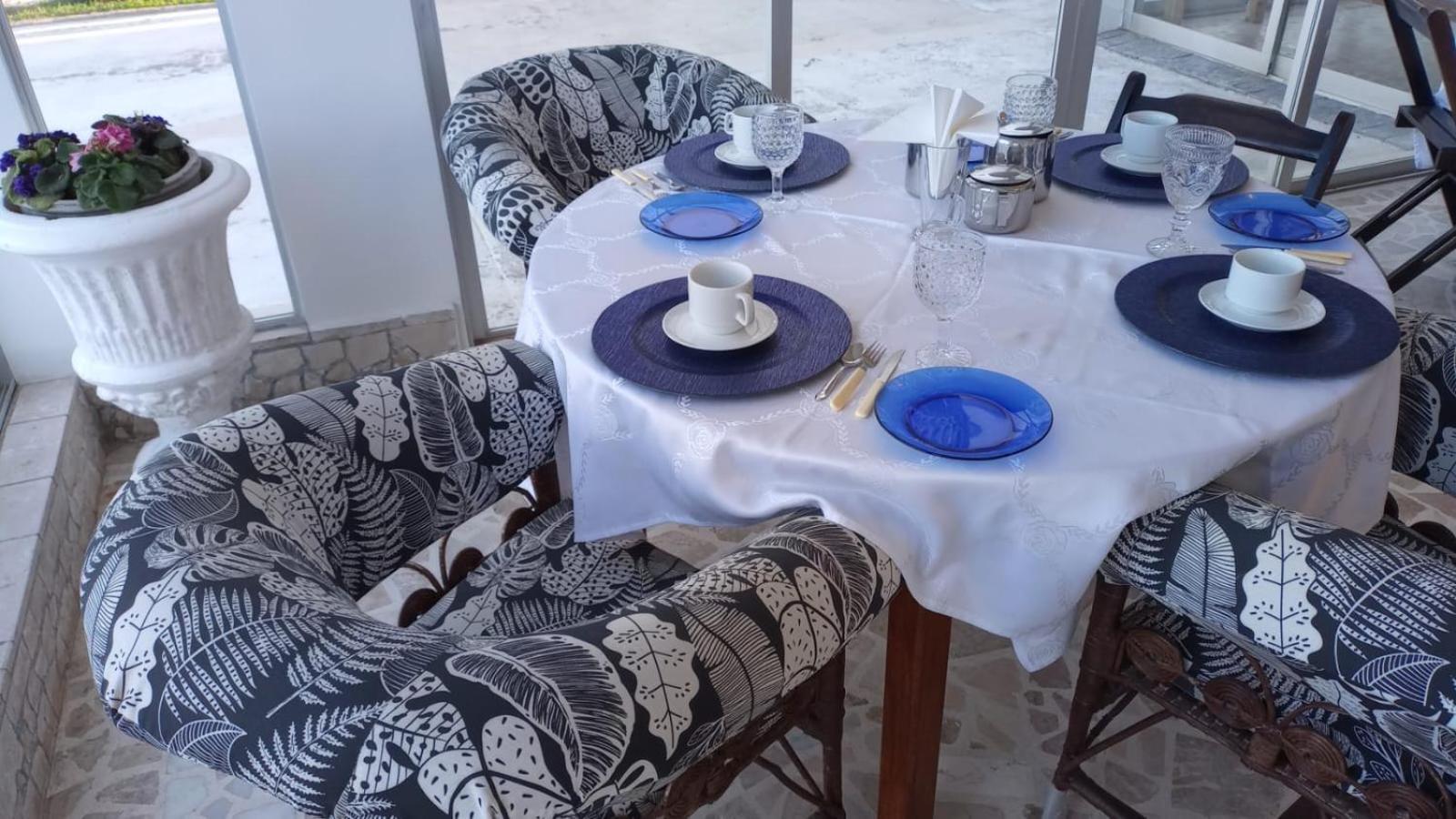 Czaritza Apart Hotel Бомбиньяс Экстерьер фото