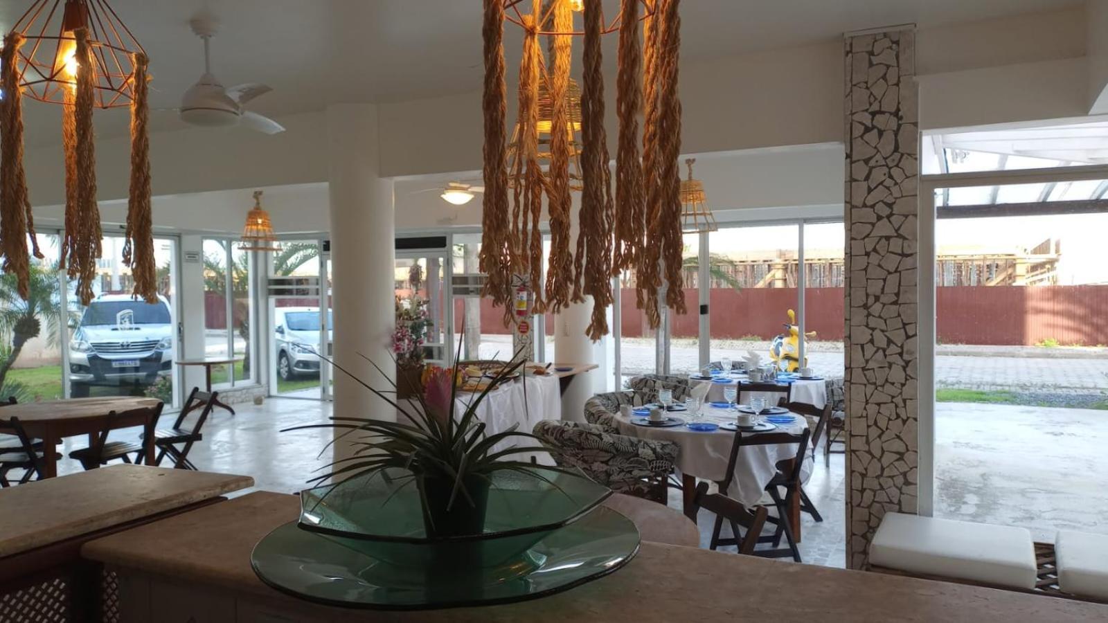 Czaritza Apart Hotel Бомбиньяс Экстерьер фото